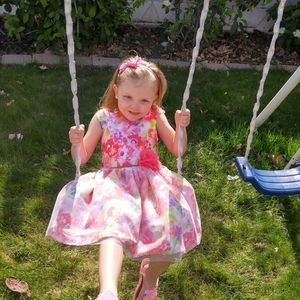 Meet your Posher, Tami